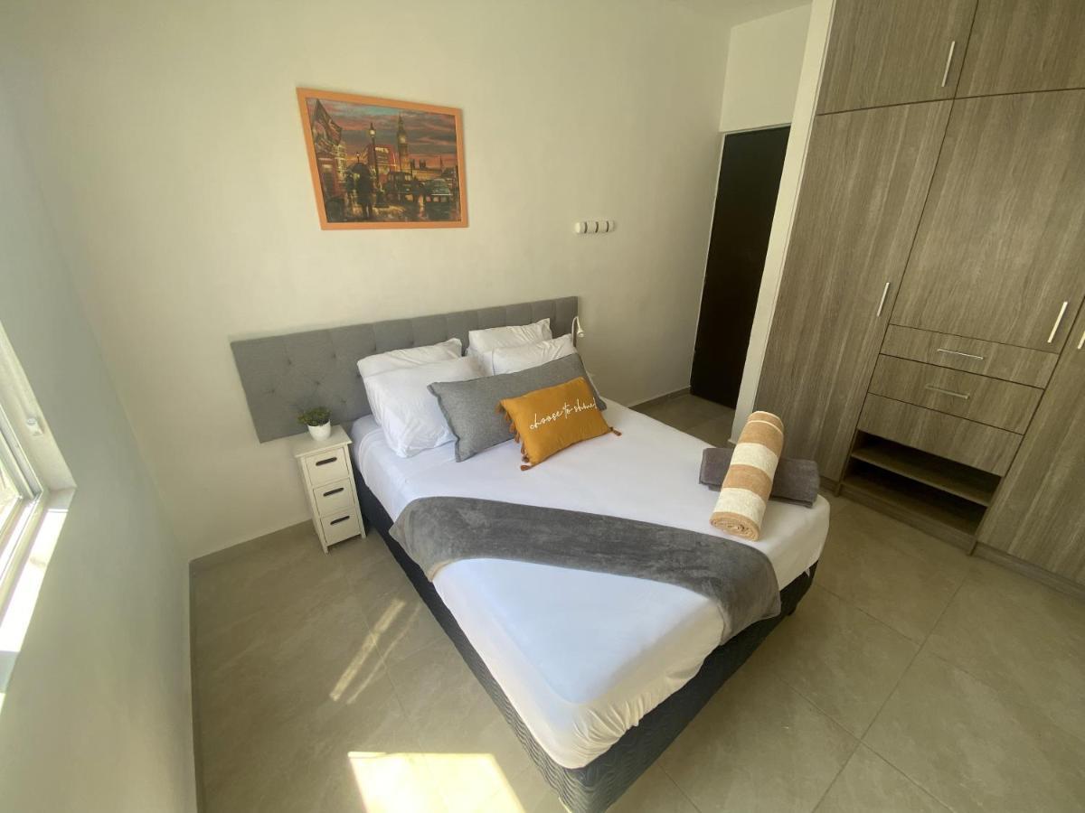 Casa Familiar Cerca De La Playa Con Terraza Privada Villa Cancun Exterior photo